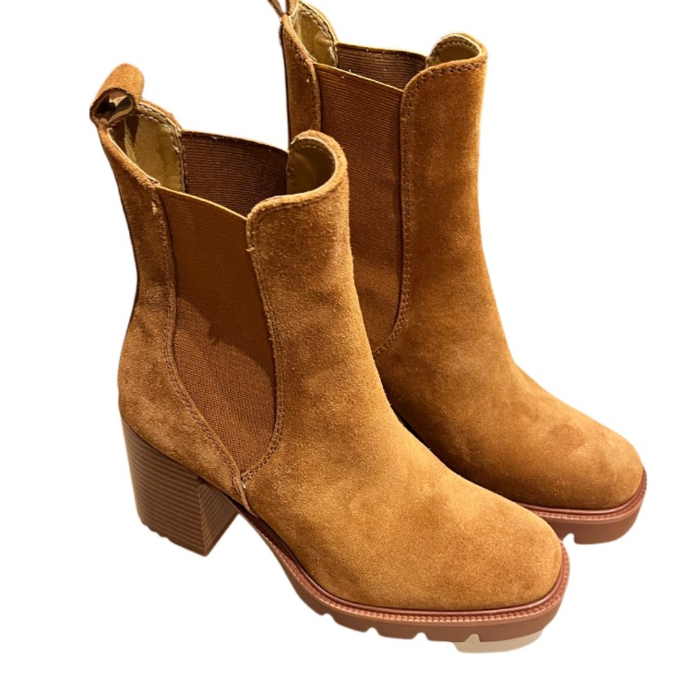 Sam Edelman Size 9-1/2 Boots